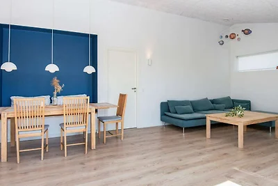 6 Personen Ferienhaus in Odder