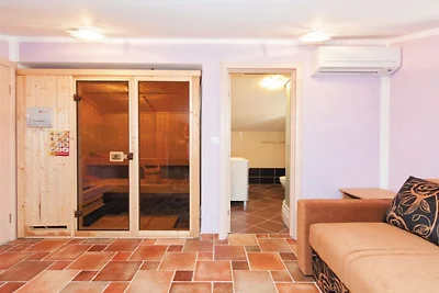 Holiday Home Boni