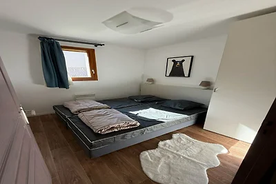 Ferienhaus in Les Deux Alpes