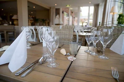 Heikendorf Corner Junior Suite Sea Side