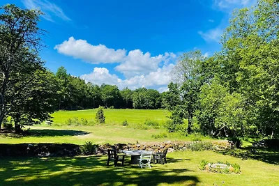 6 Personen Ferienhaus in Backaryd
