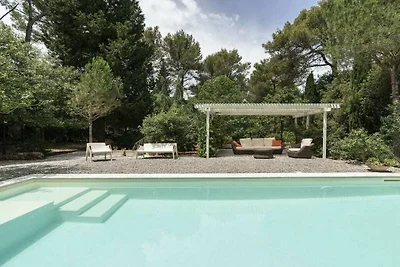 Villa Manfredi - IBR/UTNZ