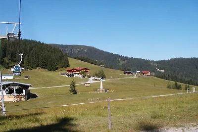 Hohlriederalm hut
