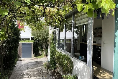 Casa ad Arcachon vicino alla spiaggia di...