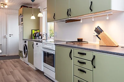 6 Personen Ferienhaus in Hejls-By Traum
