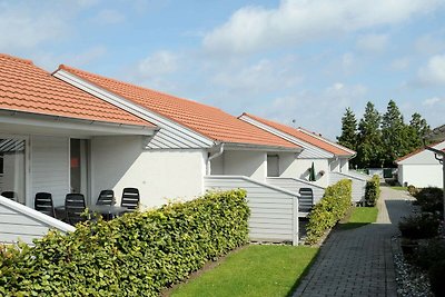 Gemütliches Haus in AEroskobing (Dänemark)