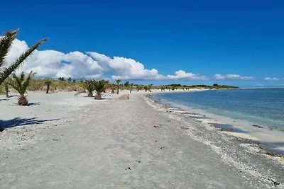 Wohnung im Zentrum von Frederikshavn