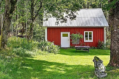 10 osob apartament w SKILLINGARYD