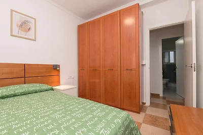 Velbar - Apartamento En CÃ¡diz. Wifi Gratis