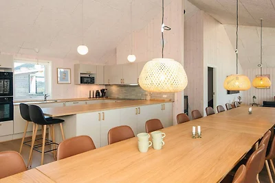 5 gwiazdkowy apartament w Jerup
