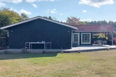 4 Personen vakantie huis in Brovst