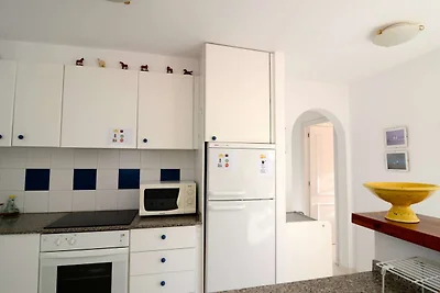 3-Zimmer-Wohnung in Pals