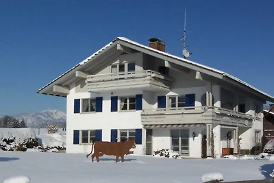 Country House Schwab - Appartamento per vacan...