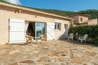 Villa accogliente con piscina privata