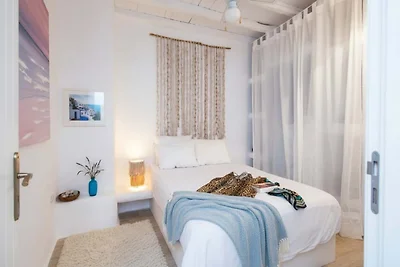 Kanalia-Haus mit Panoramablick