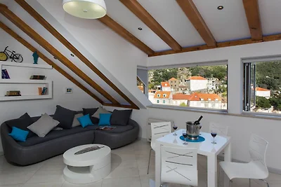 Mali Skoj Apartment - Two-Bedroom Apartment w...