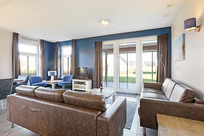 Casa di lusso con sauna, a 700 m dalla...