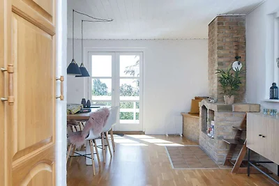 6 persone case ad Ebeltoft-By Traum