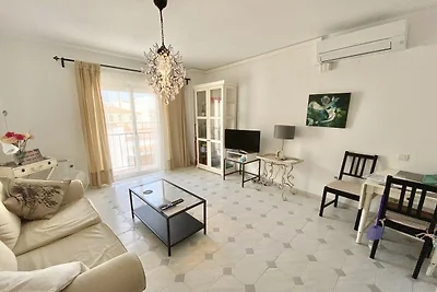 Wohnung in Nerja nahe El Salon Strand