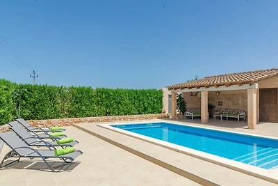 Aubadallet - Ferienhaus Mit Privatem Pool