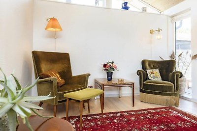 7 Personen Ferienhaus in Blåvand