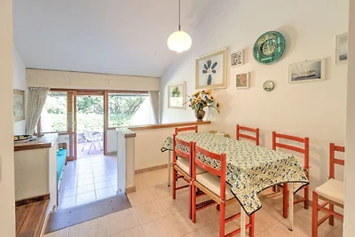 Casa vacanze sulla spiaggia a Punta Ala
