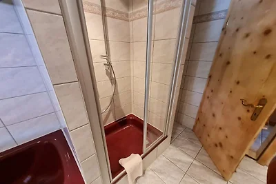 Holiday apartment with 2 bedrooms