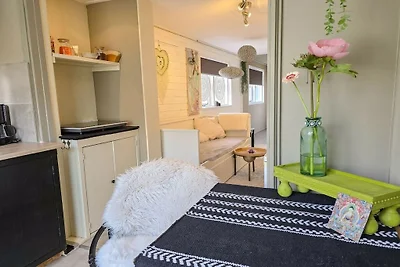 OK42 Vakantiehuis met hond Oostkapelle