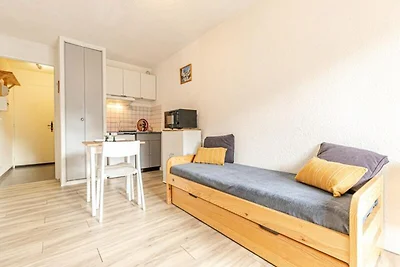 Studio im Obergeschoss mit freiem Blick auf d...