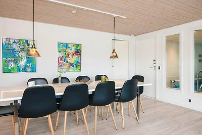 4 Sterne Ferienhaus in Juelsminde