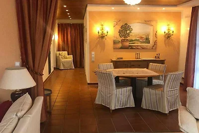 Grünsberg Residenza di vacanza confortevole