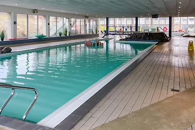 8 Personen Ferienhaus in Ringkøbing-By Traum