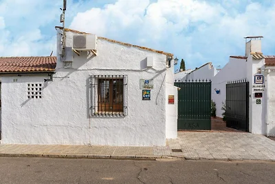 Andalusischer Kurzurlaub;