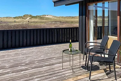 8 osob apartament w Hjørring