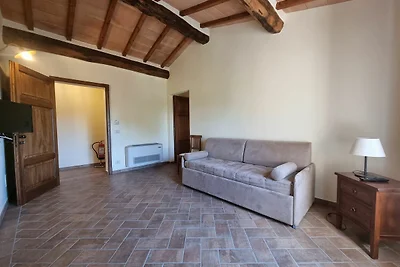 Herrlicher Urlaub in Montalcino mit...