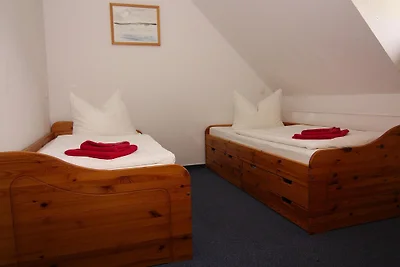 Doppelhaushälfte, Kühlungsborn