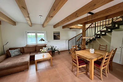 Appartement für bis zu 5 Personen im Lepels...