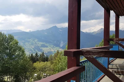 Appartamento a Les Arcs vicino agli impianti ...