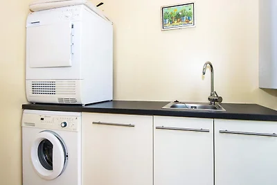 6 Personen Ferienhaus in Hovborg-By Traum
