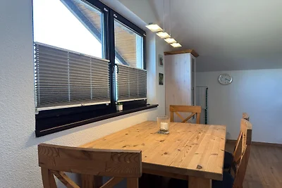 Ferienwohnung in Burhave