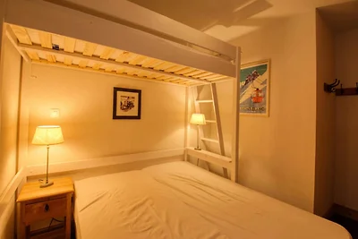 Alpine Garden Residence Gebהude B