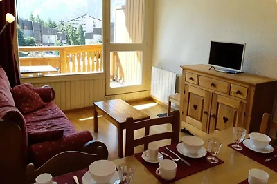 Residenz Plein Sud für 6 Personen