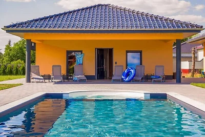 Ferienhaus mit 1 Schlafzimmer