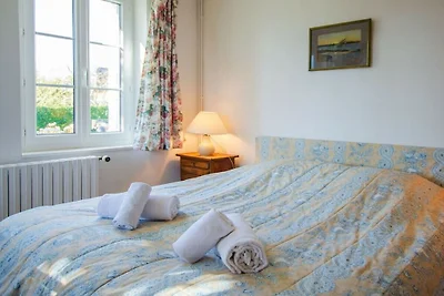 Appartement met 2 slaapkamers