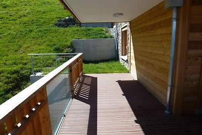 Üppiges Apartment mit Spa