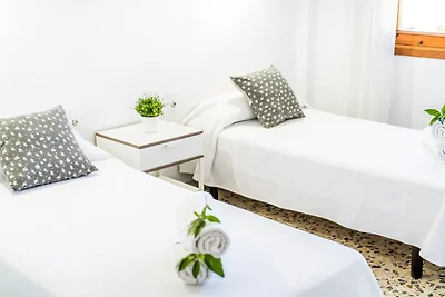 Casa vacanze, a pochi passi dalla spiaggia