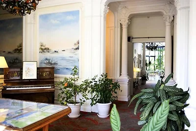 Residenz Villa Régina