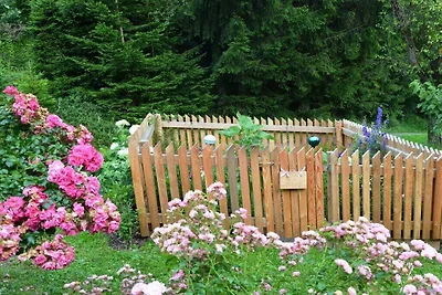 Moarhofstöckl "Landelijk romantisch verhaal v...