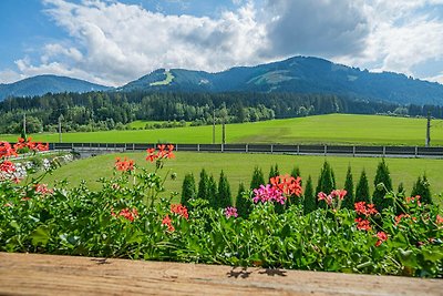 Appartementenhuis Gamper, Brixen im Thale