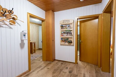 Casa vacanze con 2 camere da letto